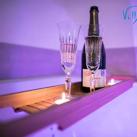 B&B Villami *