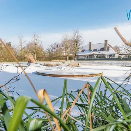 B&B Villami Anzegem